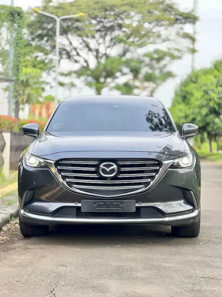 [ Cash ] Mazda Cx9 7 seater