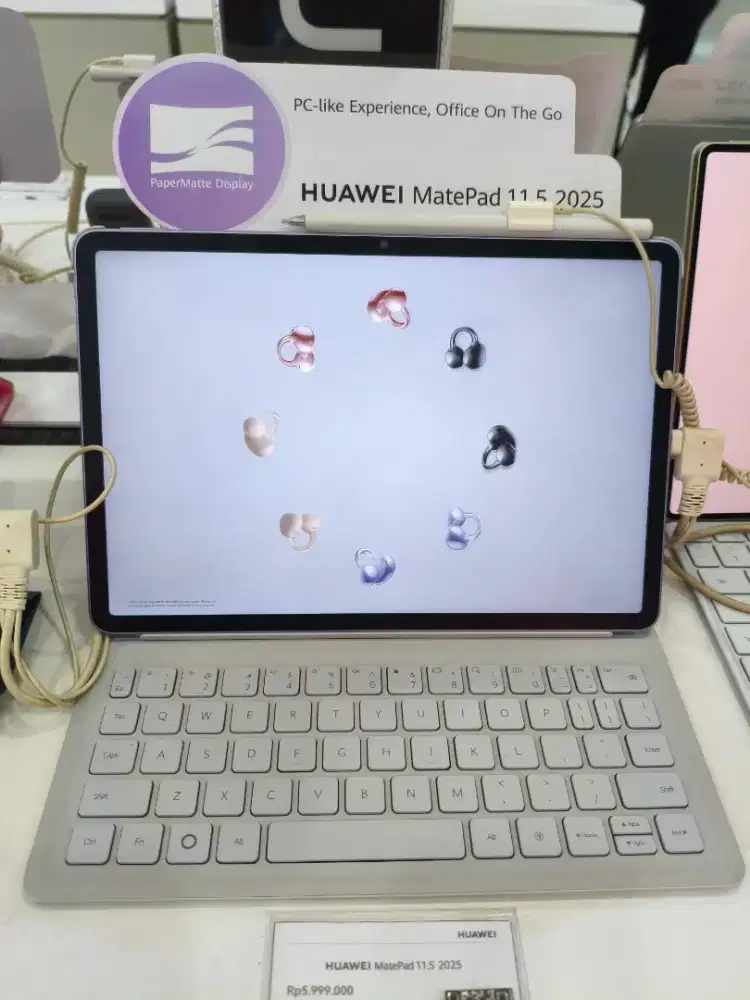 matepad 11.5 cicilan tanpa kartu kredit