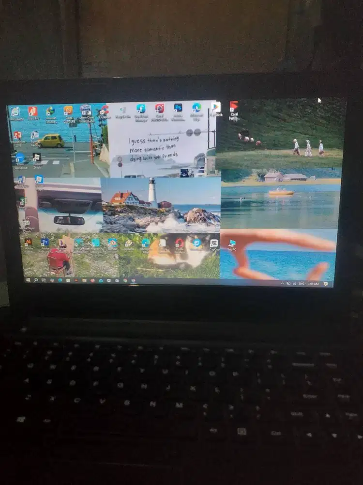 Jual murah sekai