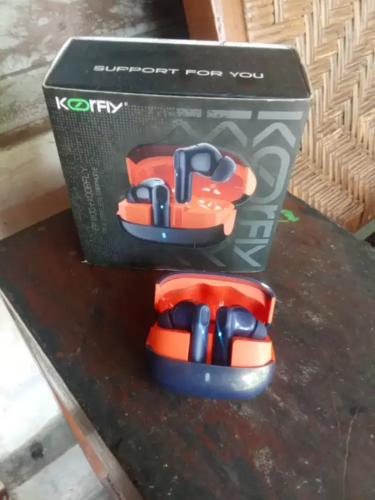 Tws korfly normal