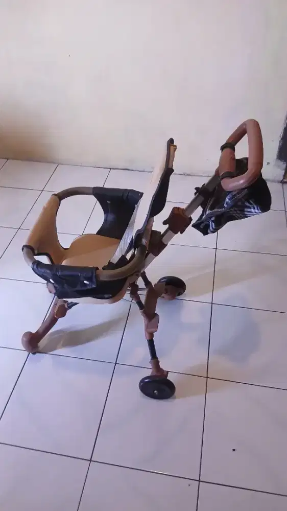 stroller bayi troli bayi