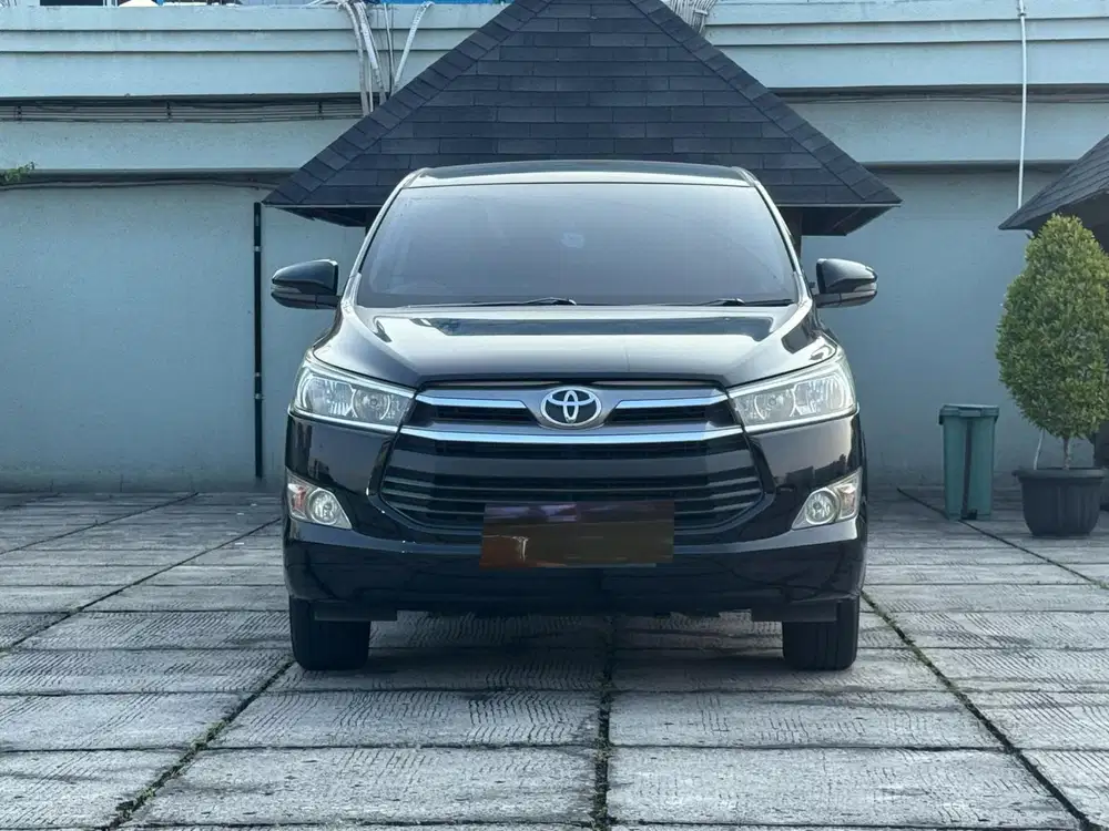 INNOVA REBORN G 2.4 DIESEL AT 2019/2020 TOYOTA KIJANG V