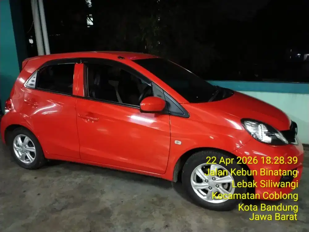 SDH ADA DASHCAM+KAMERA MUNDUR&SENSOR