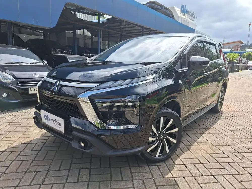 S KM Low Pajak Hidup Mitsubishi Xpander 2025 KRT