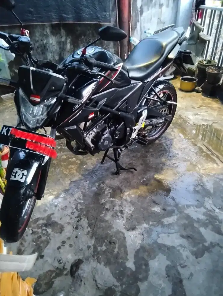 Jual CB150 R LED
