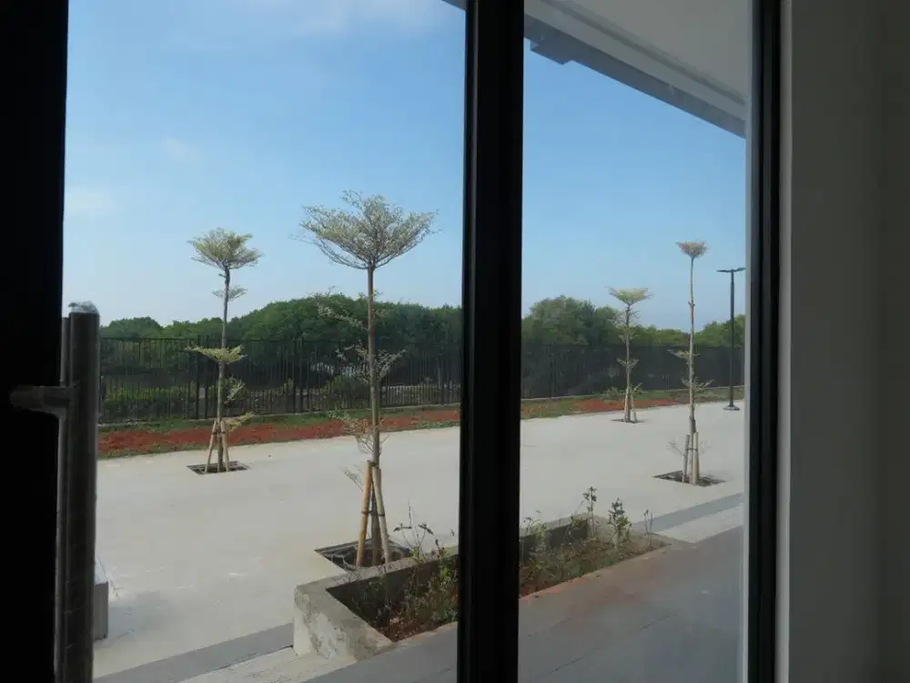 Sell/Rent Rukan Marina Bay Pik2 Tipe Hollywood LB 441M2, Best !!