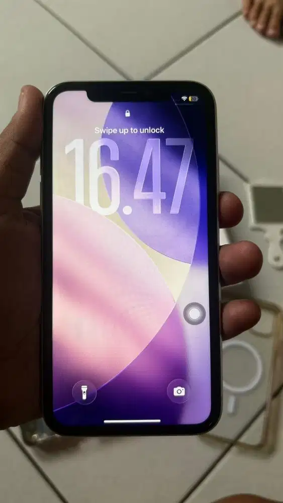 iphone 11 EX ibox PA