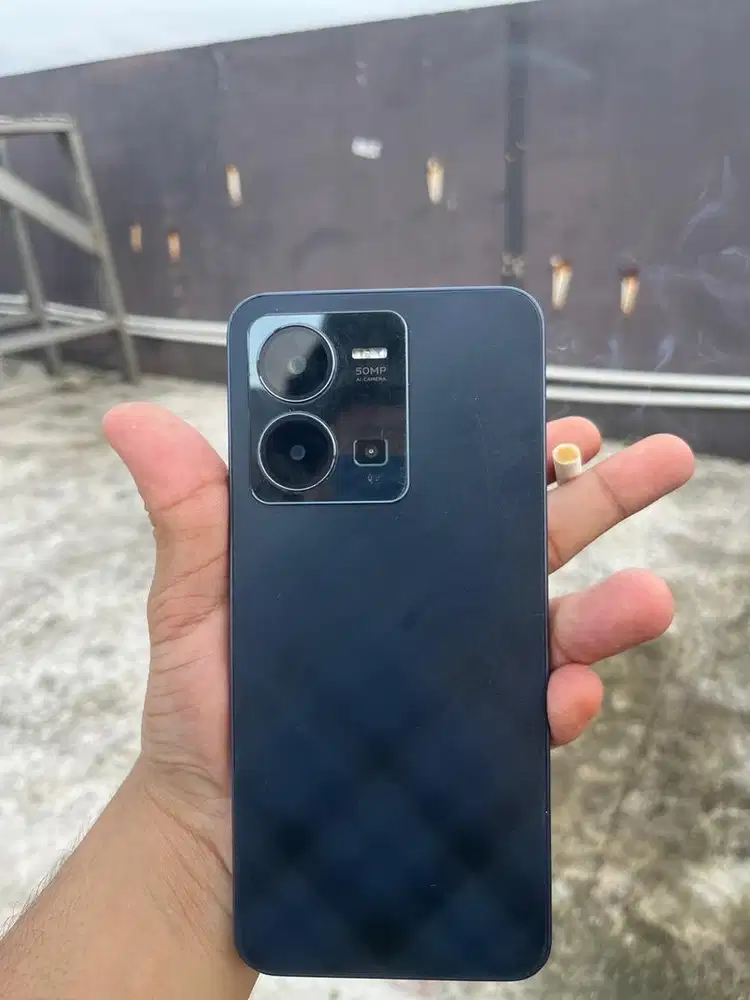 VIVO Y35 SECOND