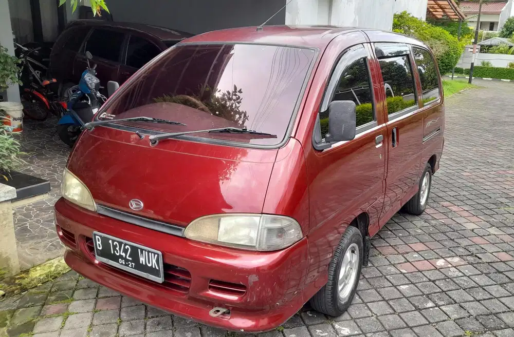 penjual