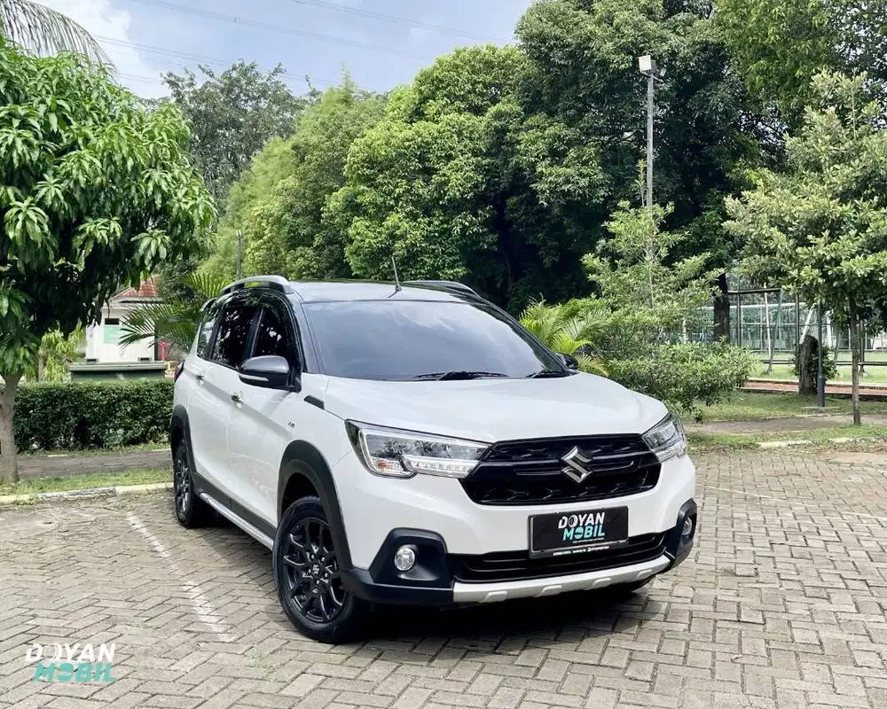 [Harga Cash] XL7 Alpha Hybrid Matic 2023 - 1st Hand, KM 41k (Real)