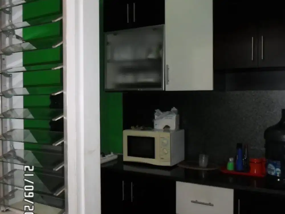 Rumah Di Metro Permata Tangerang Luas 6x10,5m 2 Lantai SHM Hoek