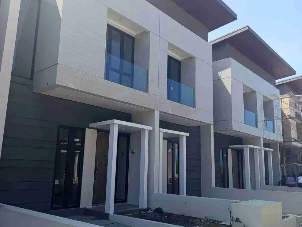 Grand ALANA Wonorejo Surabaya Rumah Murah Angsuran 2Jutaan