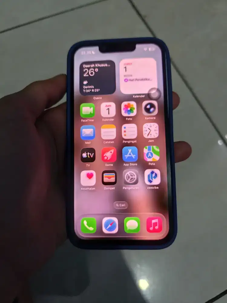 Ip 14 128gb wifi only