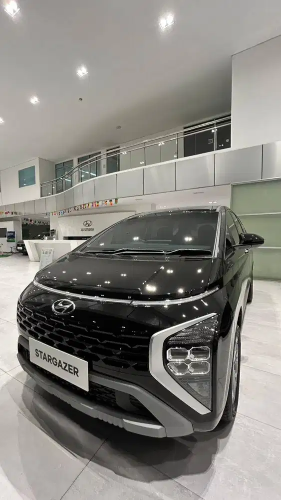[Mobil Baru] Stargazer
