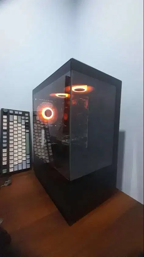 PC i3 12100F RAM 16GB