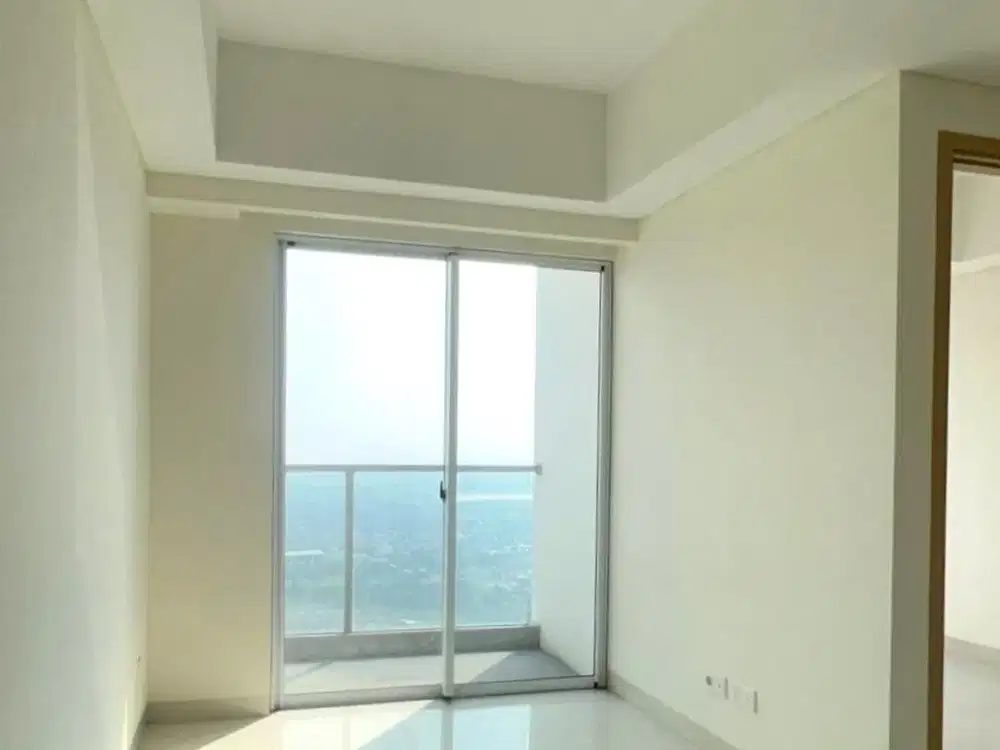Apartemen sedayu city suites tower Melbourne size 60m Kelapa Gading Jakarta Utara