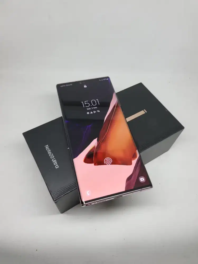 Samsung Galaxy Note 20 Ultra 8/256GB SEIN