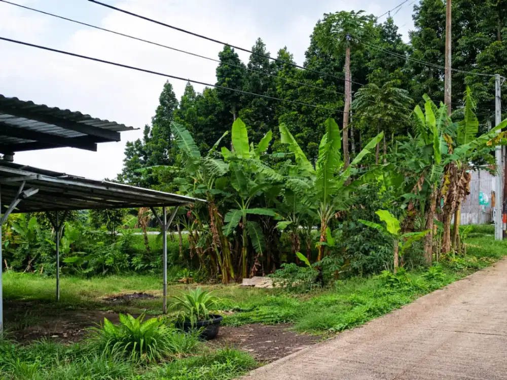 Kavling Setiabudi Bandung – Lokasi Favorit & Terhubung