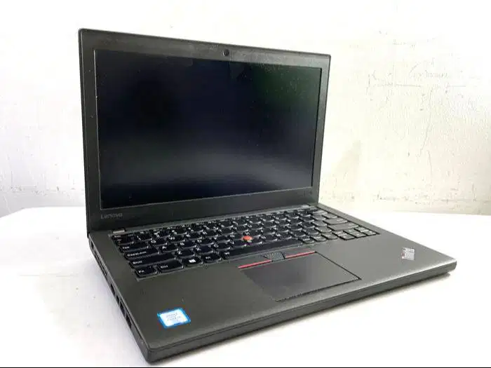 Lenovo Thinkpad X260 Gen 6 Core i5 *RWT