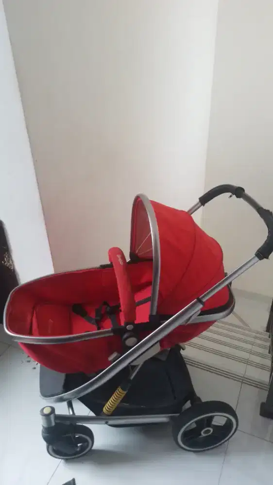 Baby Stroller Premium