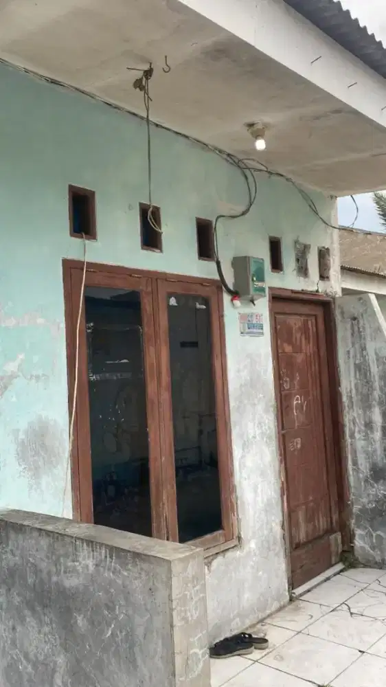 jasa bersih2 rumah,anter jemput,jaga pasien.