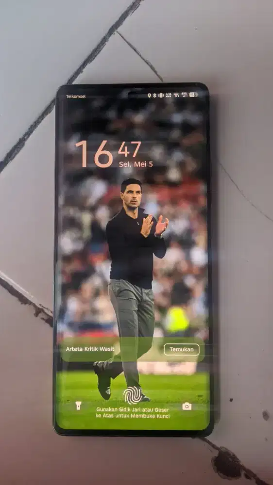 Infinix hot 50 pro+ 8/256