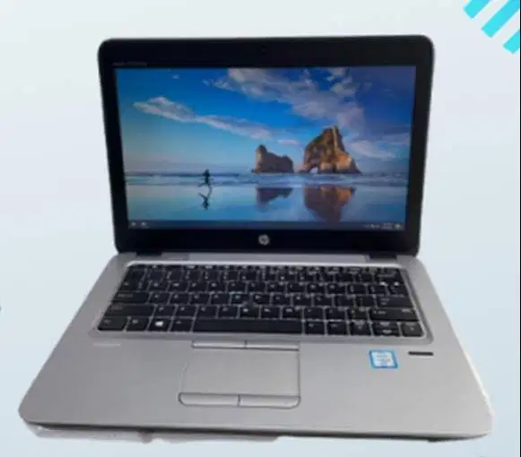 LAPTOP HP ELITEBOOK 820 Luar Biasa Menarik *RWT