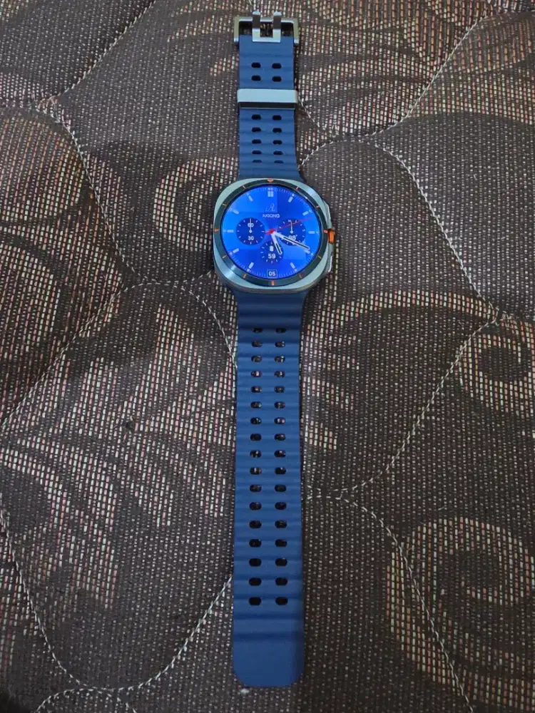 Galaxy watch8 Ultra