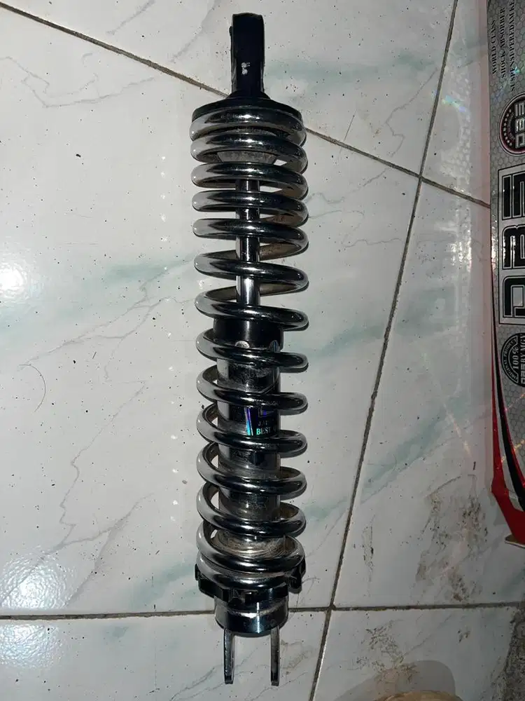 SHOCK dbs 330 ori