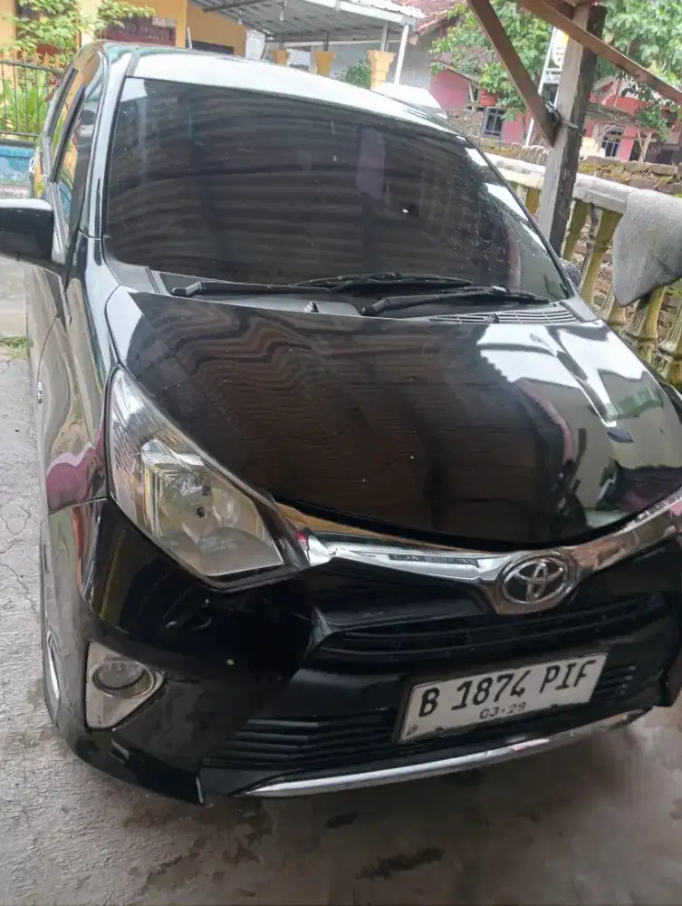kaliya metik g CC 1 2