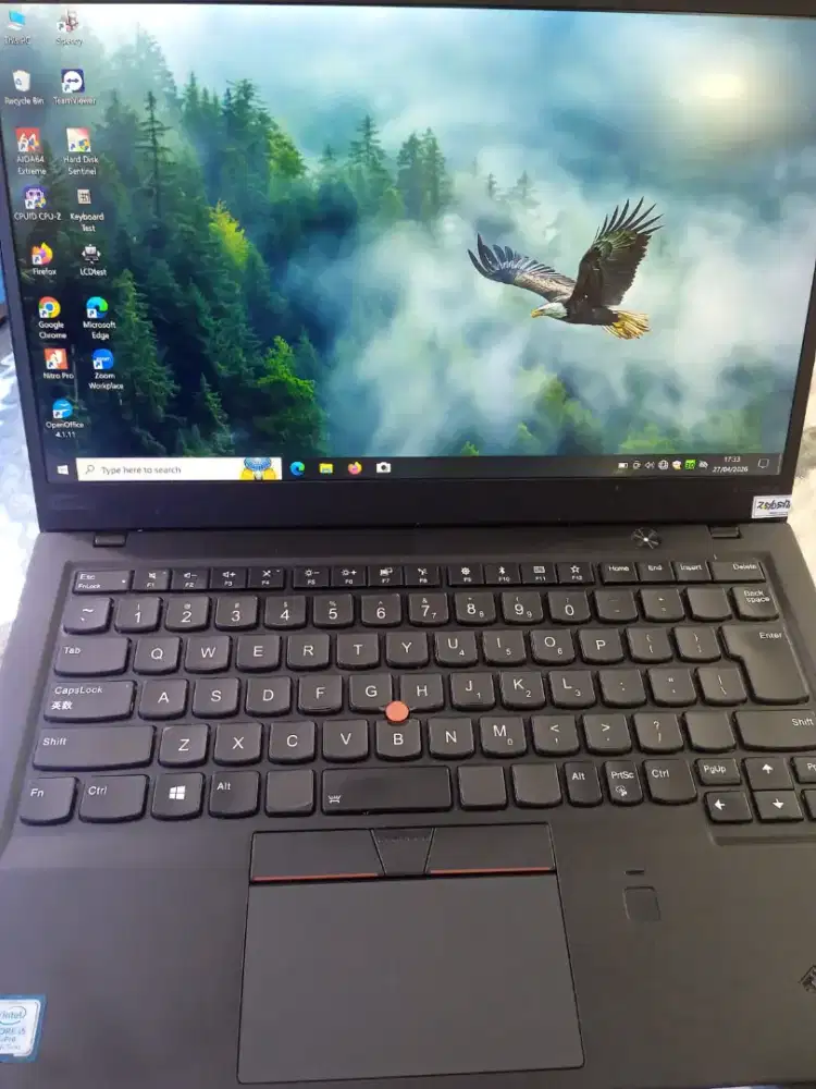 Jual segala merk laptop dan printer