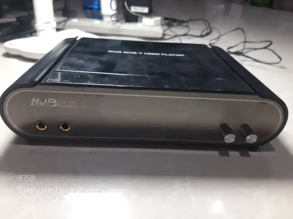 Kara Juke Box DVR 10A