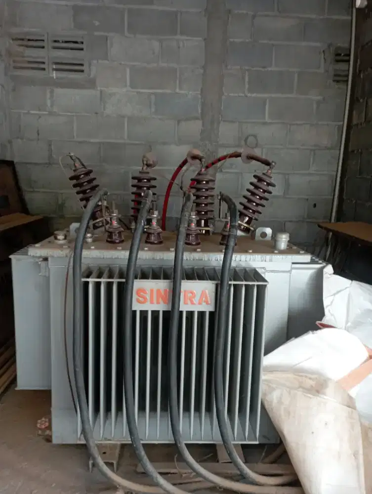 Menerima info travo atau kabel2 bekas