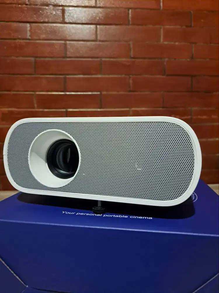 Projector Cheerlux C10N – Brand New!