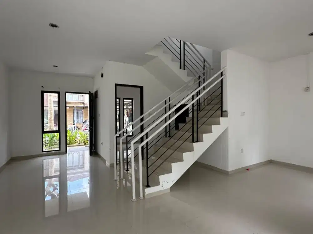 Jual Cepat Rumah Costarica Del Castilo Batam Center Siap Huni