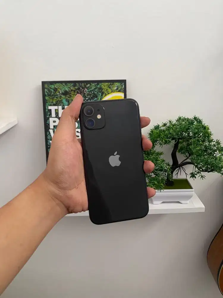 iphone 11 64gb ibox