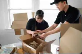 Loker Packing Area Kelapa Dua Tangerang GAJI+UANG MAKAN HARIAN
