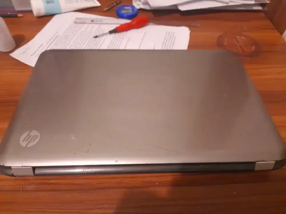 HP Pavillion G6 Series