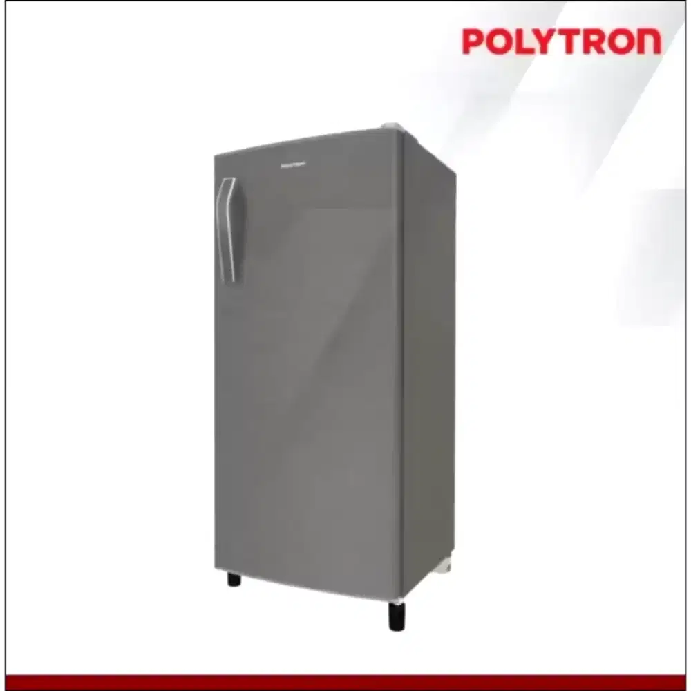 Di jual Kulkas Polytron 1 pintu