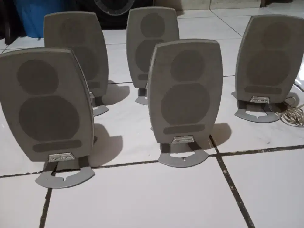Jual Polytron Speaker pasif