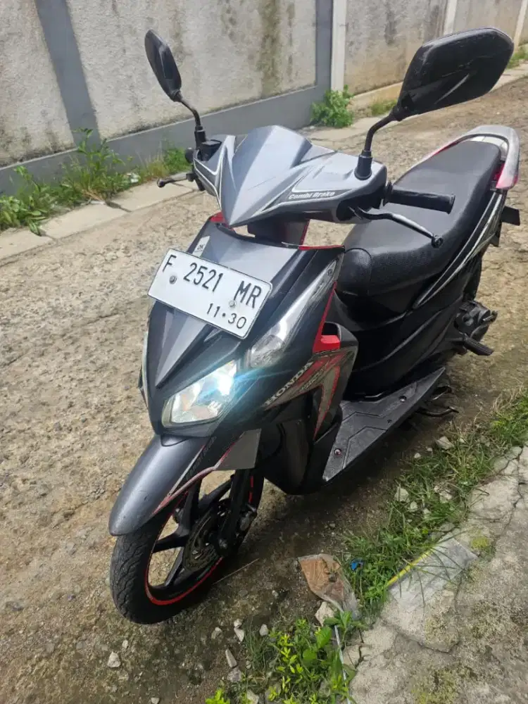 Vario tekhno 110 2010
