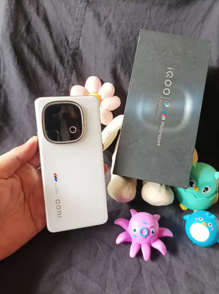 IQOO13 16/512GB