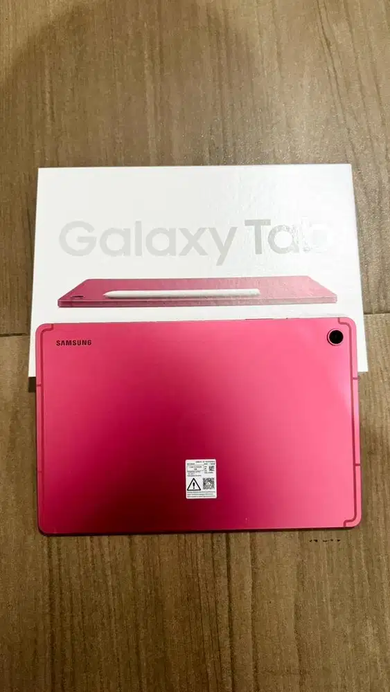 SAMSUNG GALAXY TAB 10 LITE WIFI