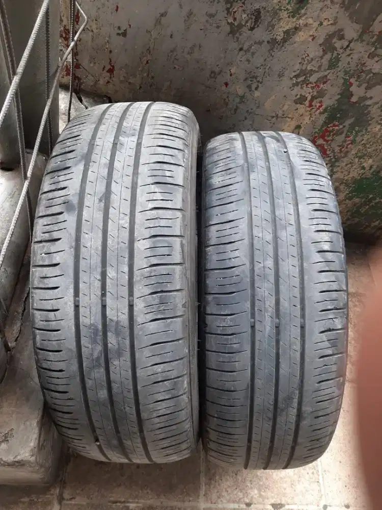 Ban 205 55 17 dunlop enasave r17 xpander dll