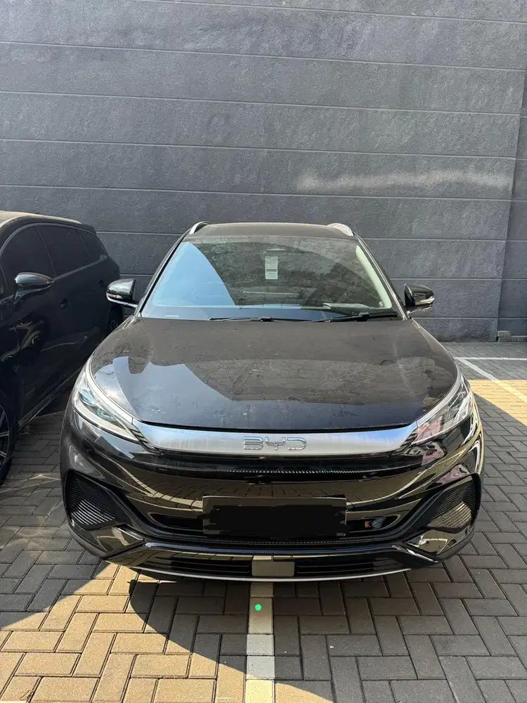 BYD ATTO 3 ADVANCE 2024