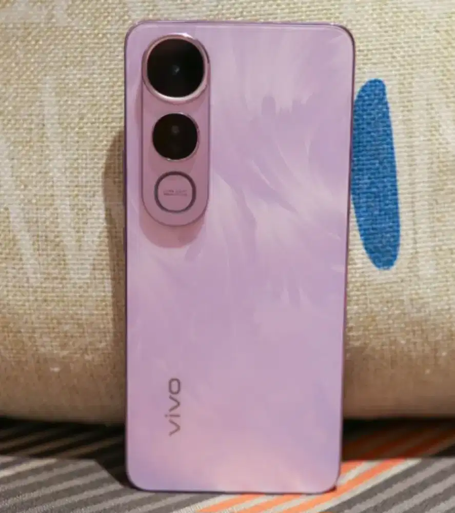 Dijual Vivo V50 Lite 5G