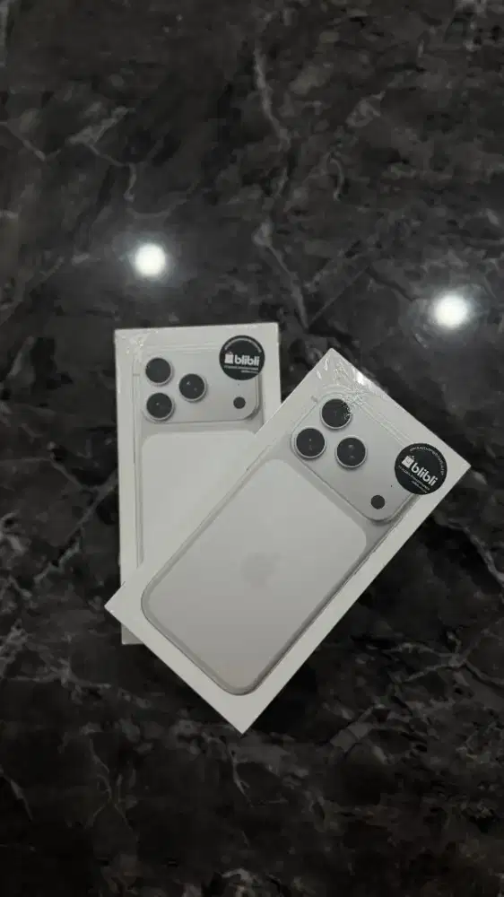 Iphone 17 Pro 256 GB New