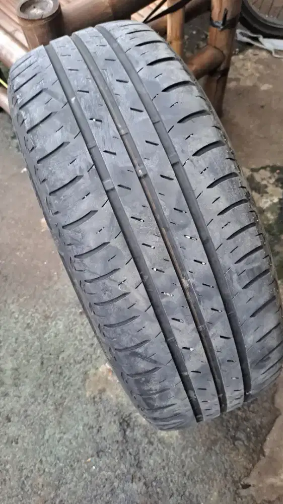 Bridgestone ecopia 205 55 17 xpander dll