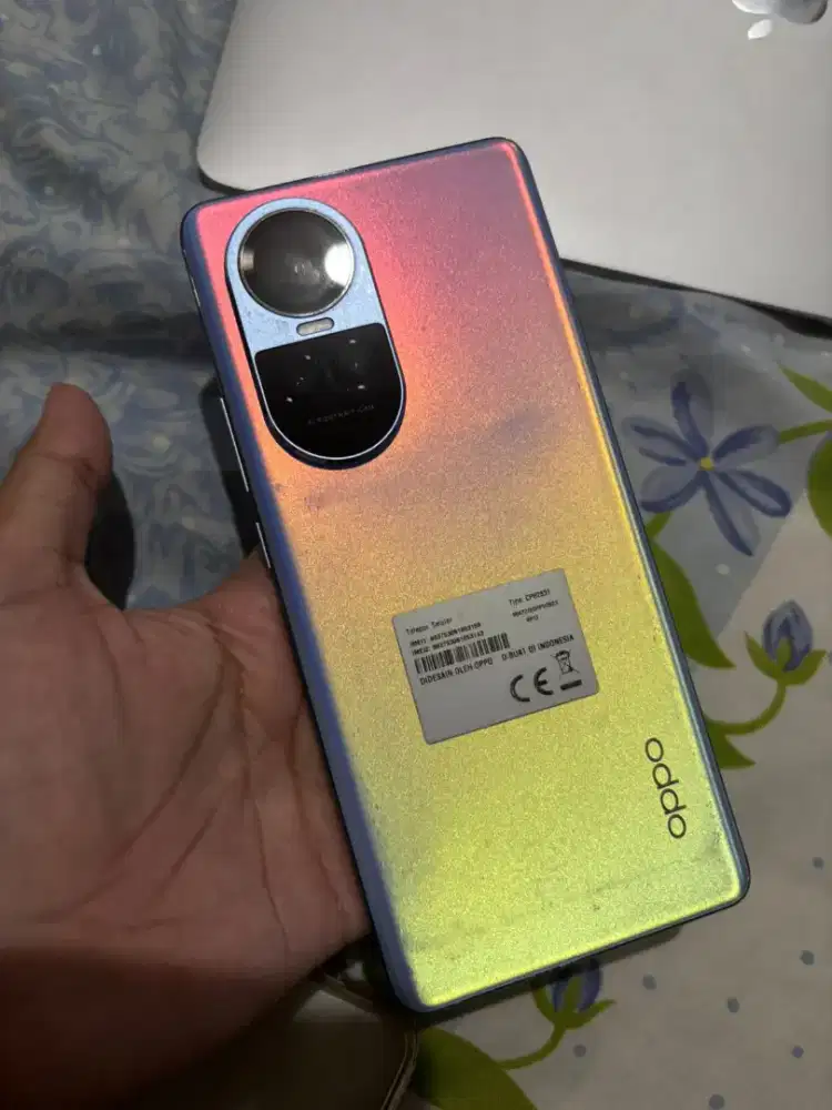 Oppo Reno 10 5g