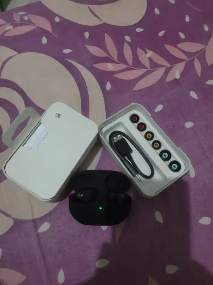 TWS Sony WF-1000XM5